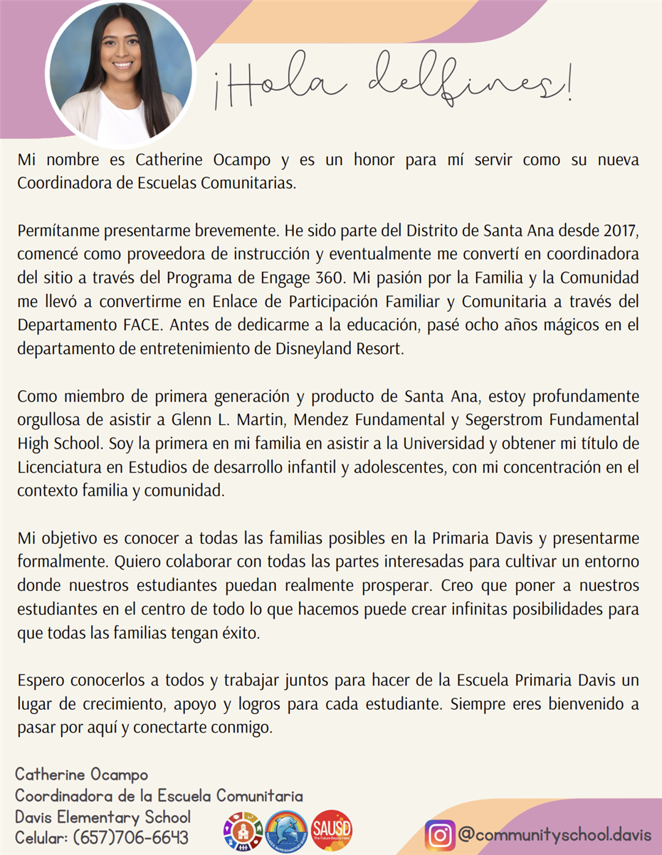 Escuelas Comunitarias